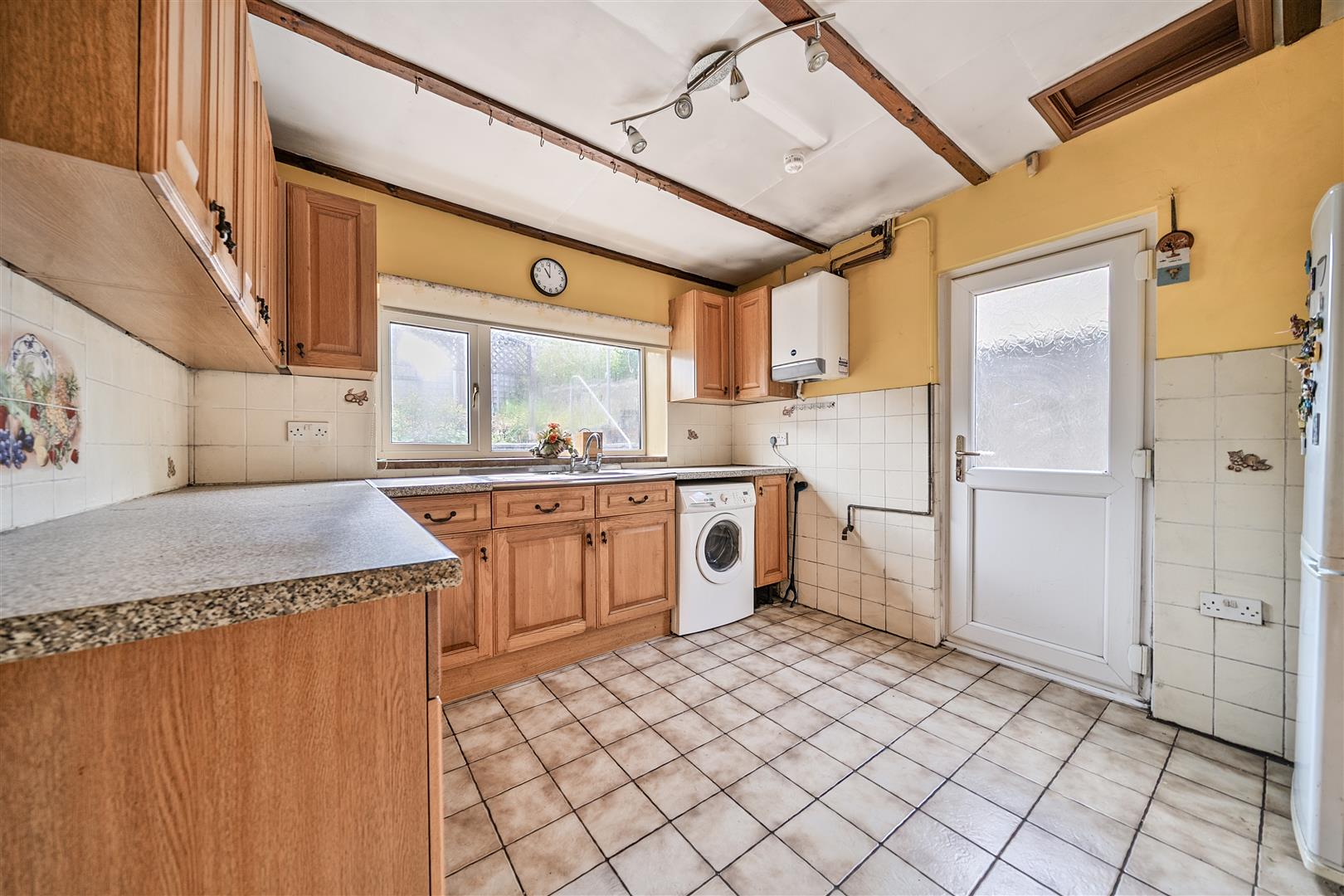 Elgin Street, Manselton, Swansea, SA5 8QF